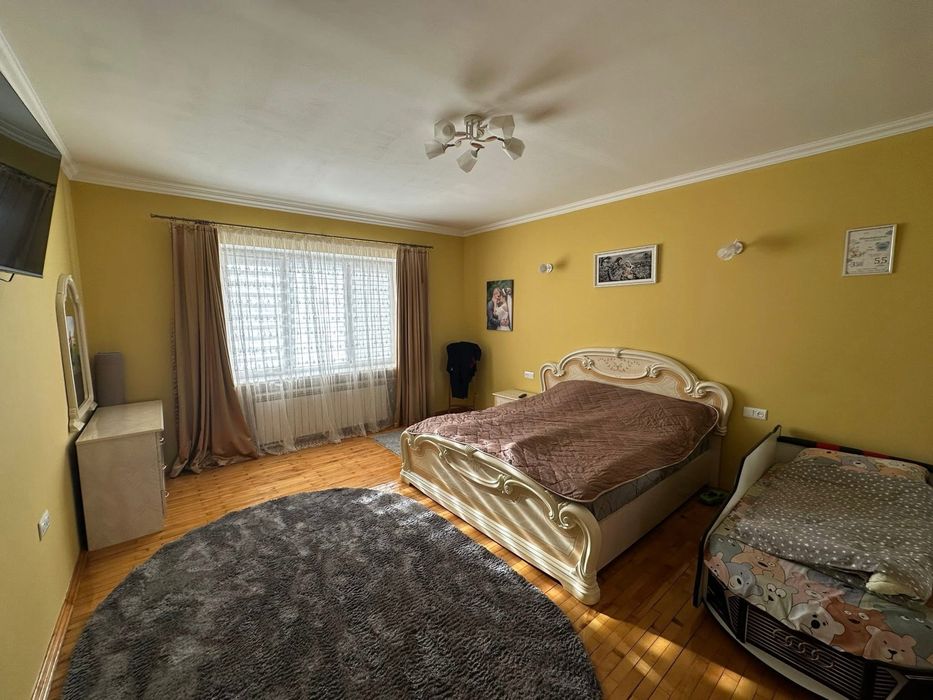 Продам будинок в Шептицькому