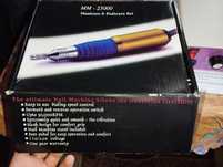 Фрезер MM-25000 Nail Machine