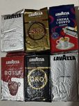 Lavazza мелена кава 250 грам ОПТ