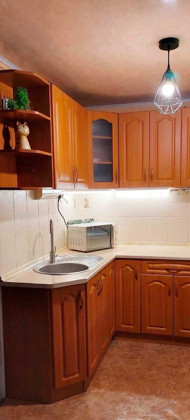 Продаж 2-х к. кв. вул. Паріотична буд. 54-Б ЦЕНТР міста, ДРУГИЙ поверх