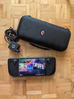 Konsola Steam Deck OLED 512GB Stan Idealny