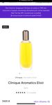 Парфюм Clinique Aromatics Elixir 45 ml