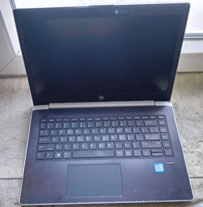 laptop HP Probook 440 G5 z procesorem Intel Core i5 - 8 generacji