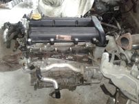 Z14XЕP\Z16EP-Z22SE двигатель Опель Opel