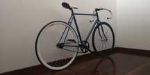 Bicicleta single speed