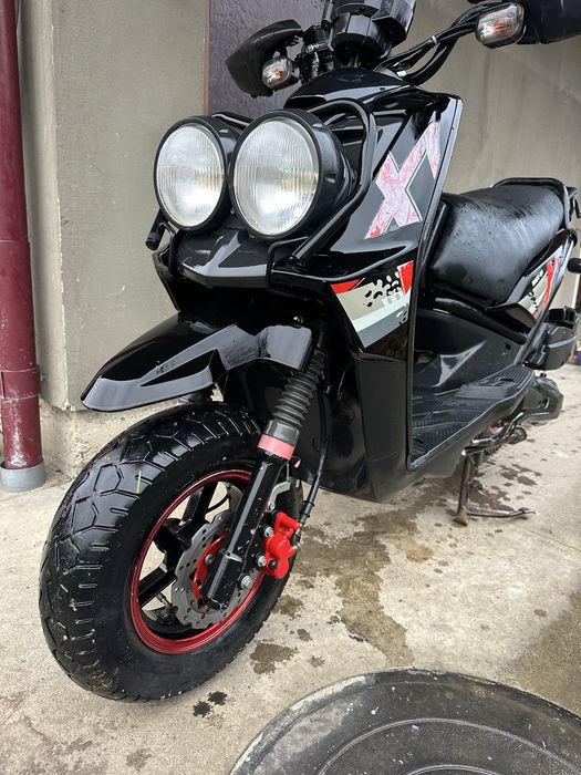 Продам скутер 150