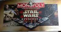 Monopoly Star Wars Episode I