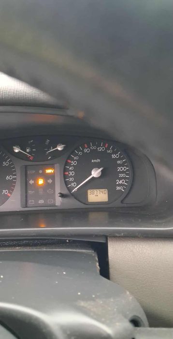 Renault Laguna 1.8 b+g