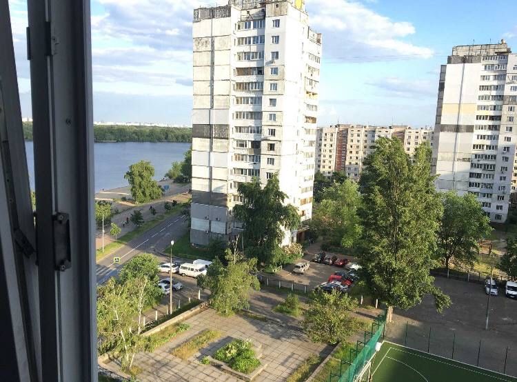 Сдам двухкомнатную квартиру
