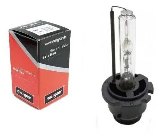 Лампа ксенонова D2S 85V 35W