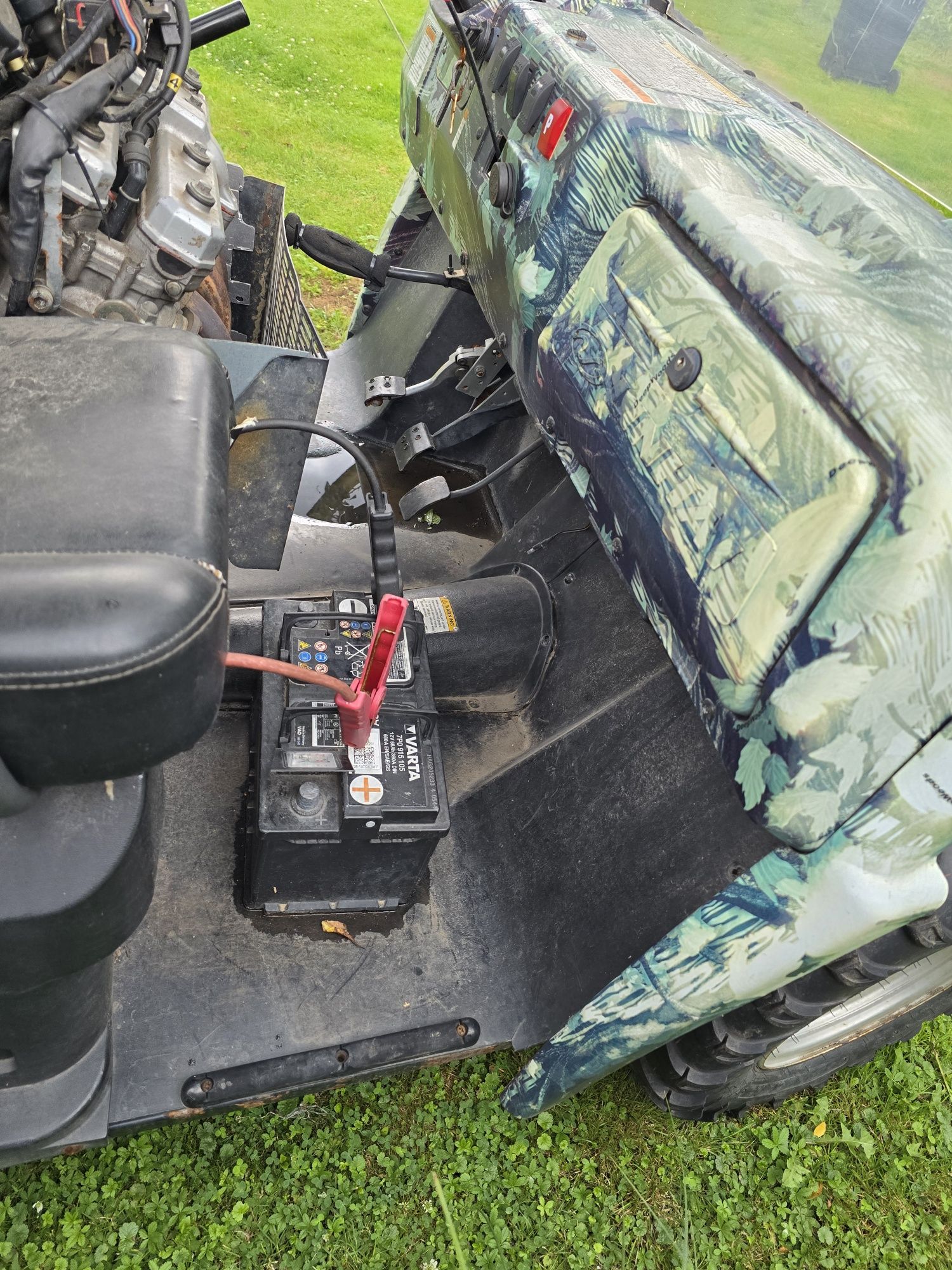 Tanio UTV ,QUAD do rejestracji.