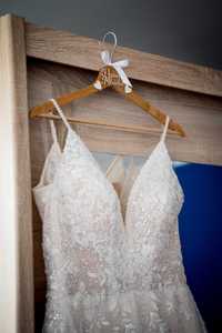Suknia Ślubna używana