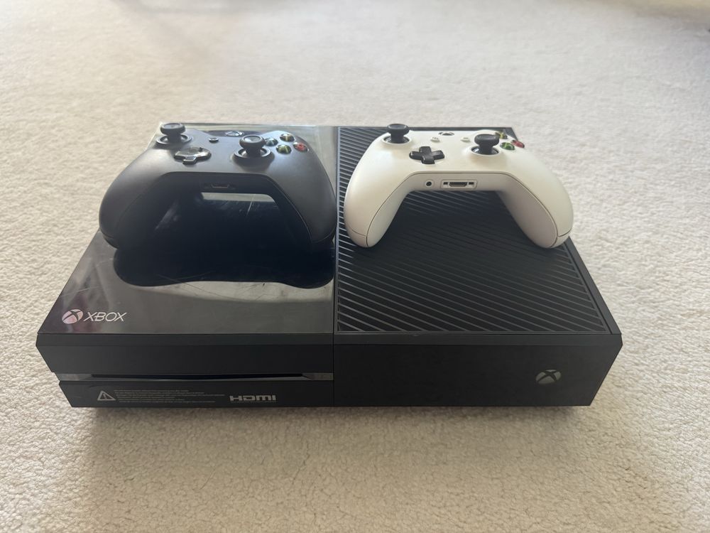 Xbox One - 1st Gen