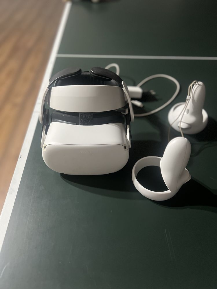 Oculus/Meta Quest 2 256Gb