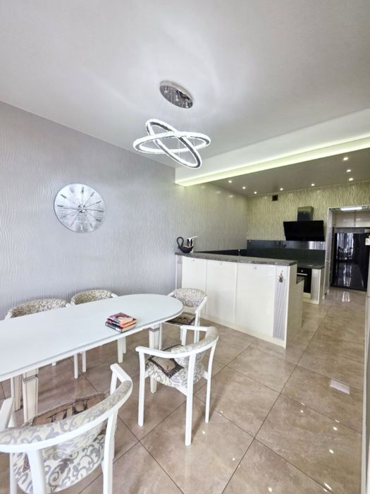 ЖК Аркадия Хиллс, Аркадия. Море-Море! 168 м2 Аркадиевский п/Посмитного