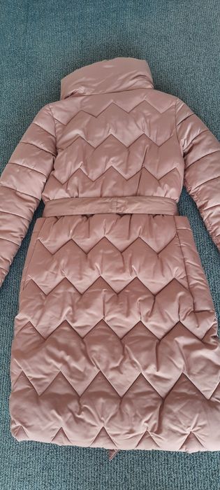 Зимовий плащ розмір 42 або S