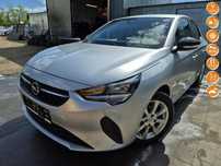Opel Corsa Corsa F 1.2 75 km ASYSTENT led KLIMA bezwypadek SERWIS 2022