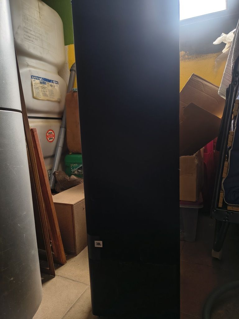 Kolumny głośnikowe JBL LX 800 MK II