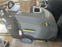 професійний апарат високого тиску Karcher