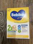 Смесь Bebiko 2R суміш