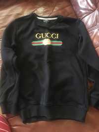 Детский свитор Gucci, футболки polo на возраст 10-13 лет