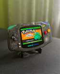 Game Boy Advance IPS Pokemon 2 gry zestaw gratis