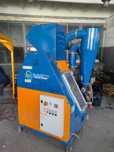 SINCRO 315 Guidetti Profesjonalny granulator kabli