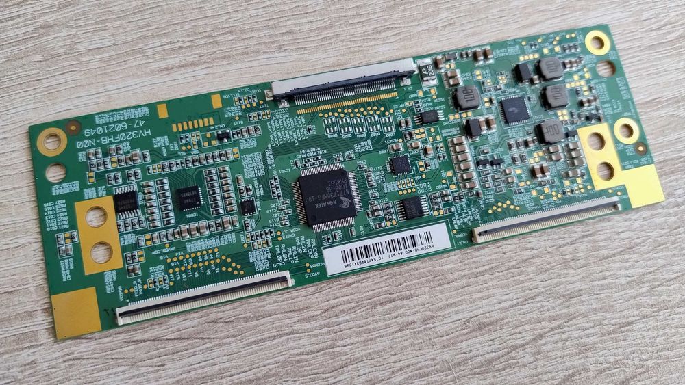 TiCON logika matrycy z telewizora LG 32LH530V model HV320FHB-N00