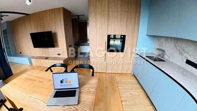 Продаж 2к кввартири 58м2 з ремотом ЖК Файна Таун Салютна Нивки