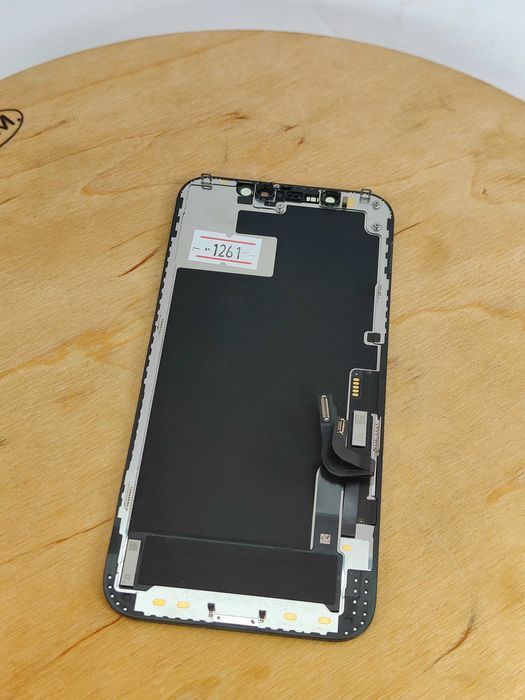 Оригінальний дисплей для Айфону, iPhone 12, 12 про, 1261