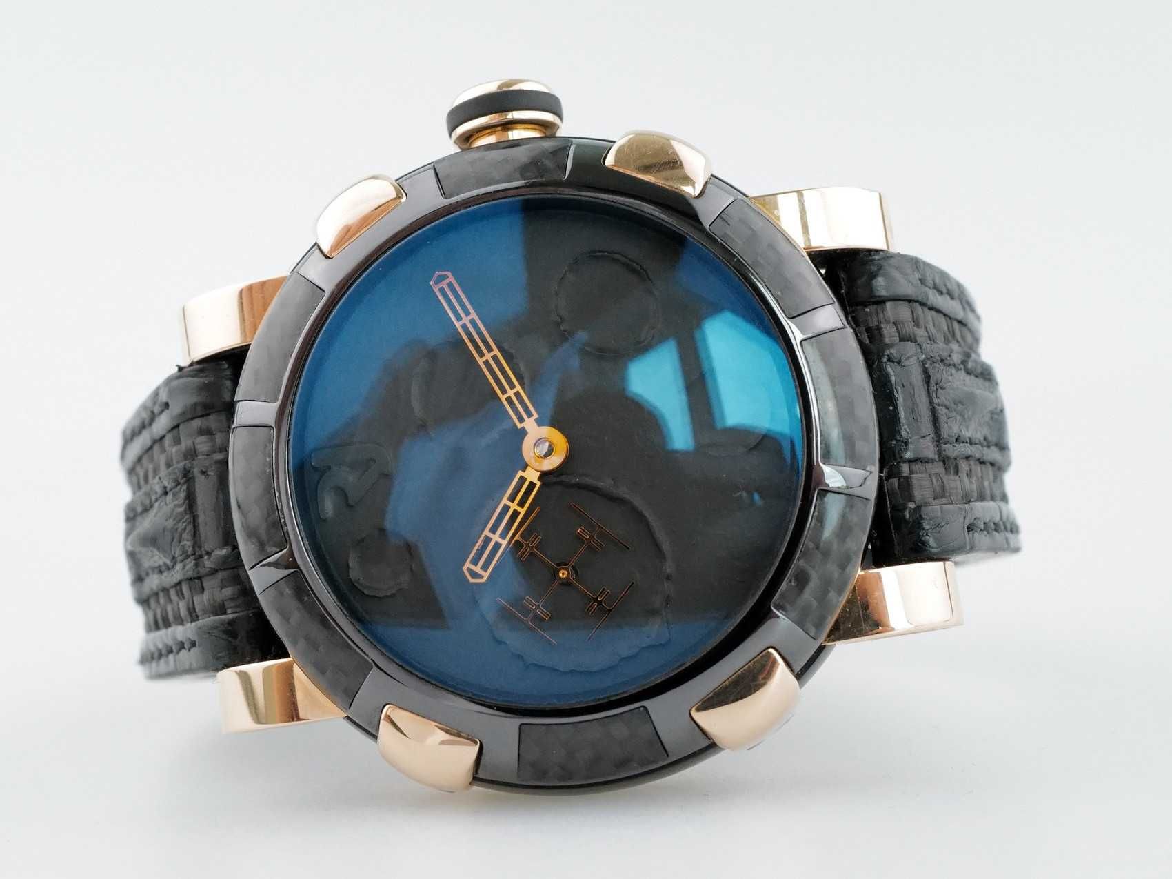 Romain Jerome Moon Dust DNA