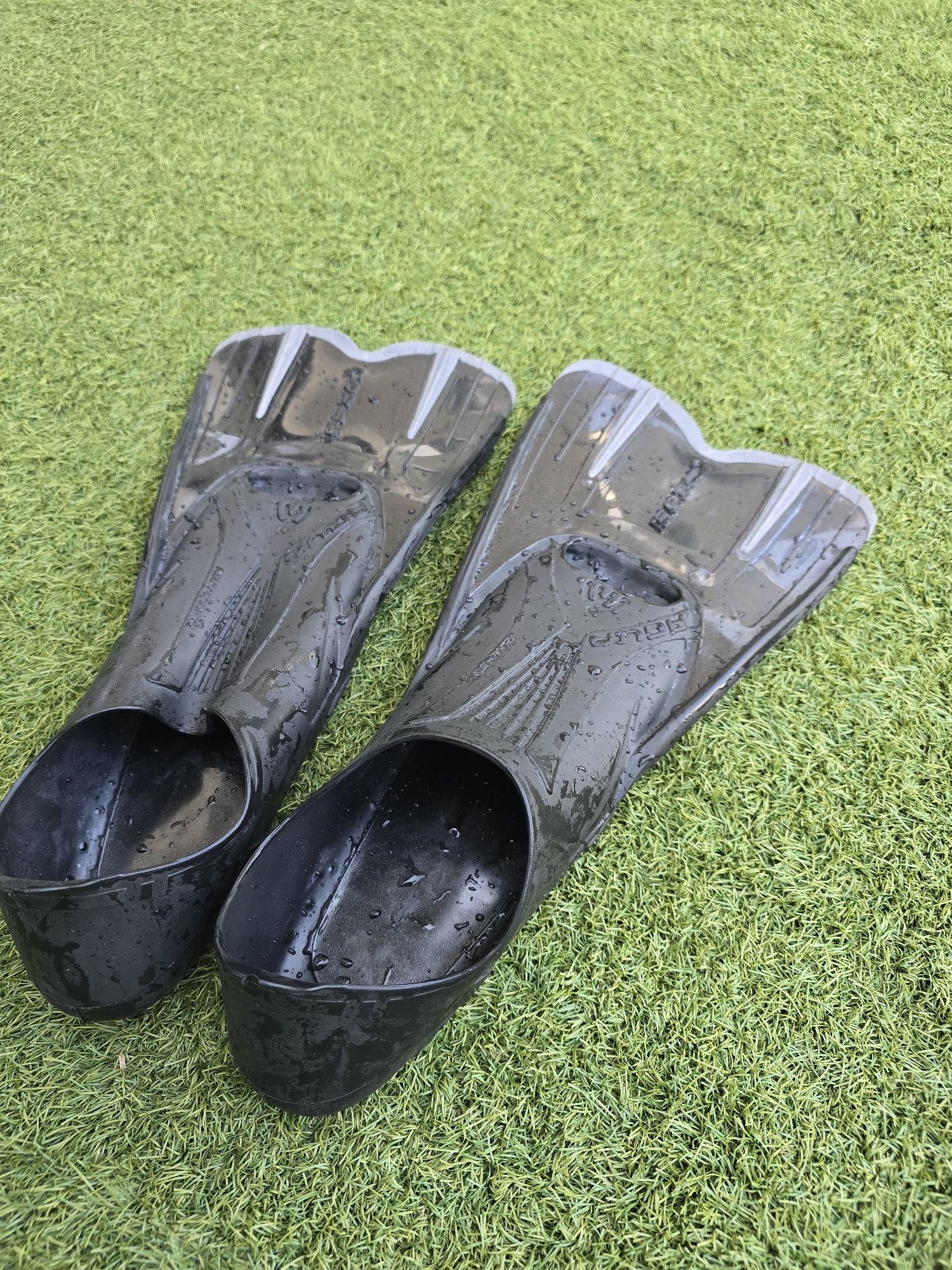Barbatanas Cressi Agua Short Fins 41/42