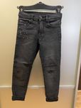 Джинсы ZARA,рост 128 см