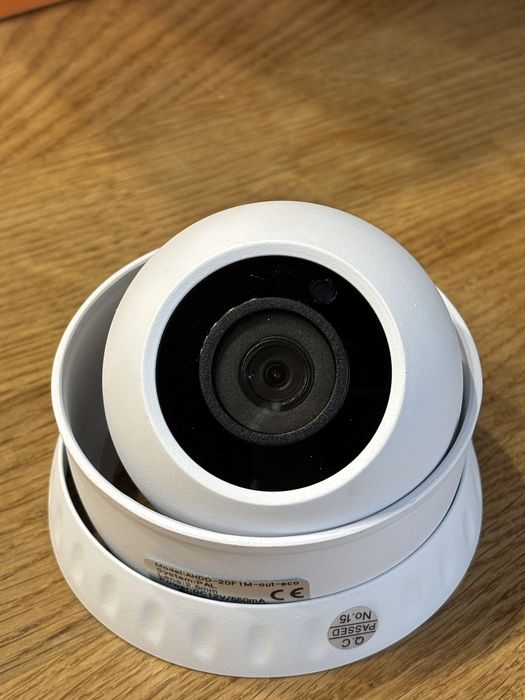 Відеокамера  Tecsar