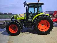 Claas Arion 430 Cis