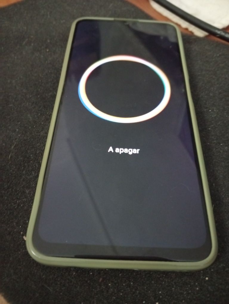 Smartphone Realme C51 8GB/128GB Garantia
