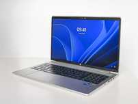 HP ProBook 450 G8 - i5 / 16GB RAM / SSD 256GB