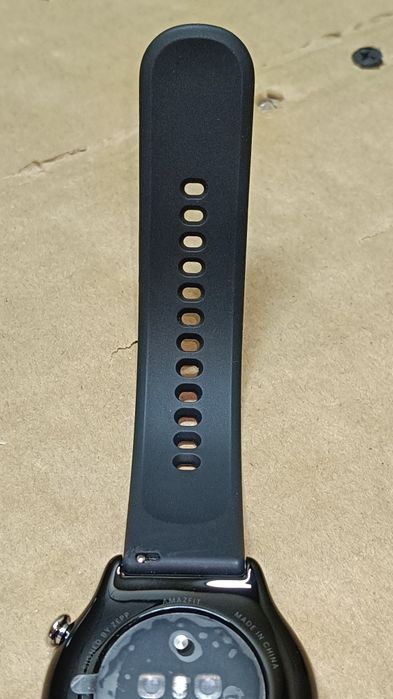 Smartwatch Amazfit A Zepp Brand GTR Mini czarny