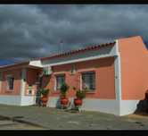 Moradia familiar ou  casa de repouso
