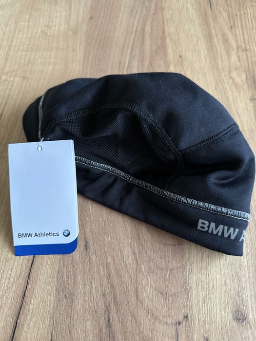 BMW Czapka sportowa unisex/one size