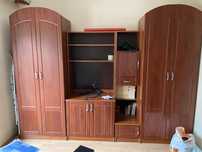 Mebloscianka w bd. stanie