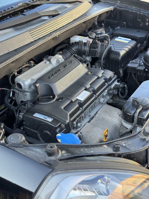 Hyundai Tucson 2007р 2.0