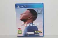 gra na ps4 fifa22