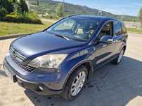 Honda C-RV 2.2 4x4 Polecam