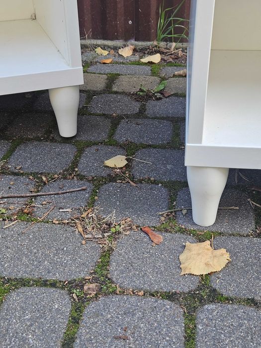 Szafki BESTA ikea