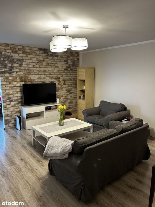 duże mieszkanie w centrum Wrocławia - bezpośrednio