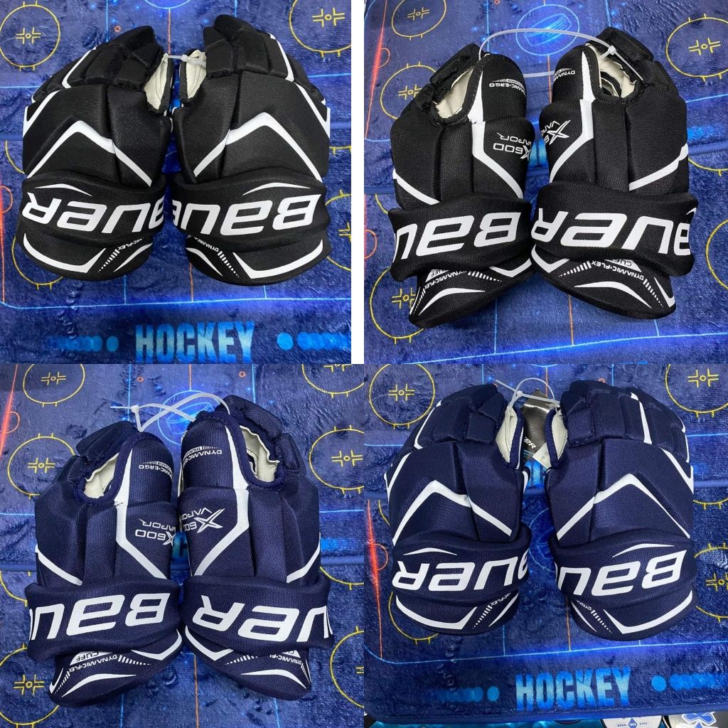 Краги  Leggings Hockey Gloves