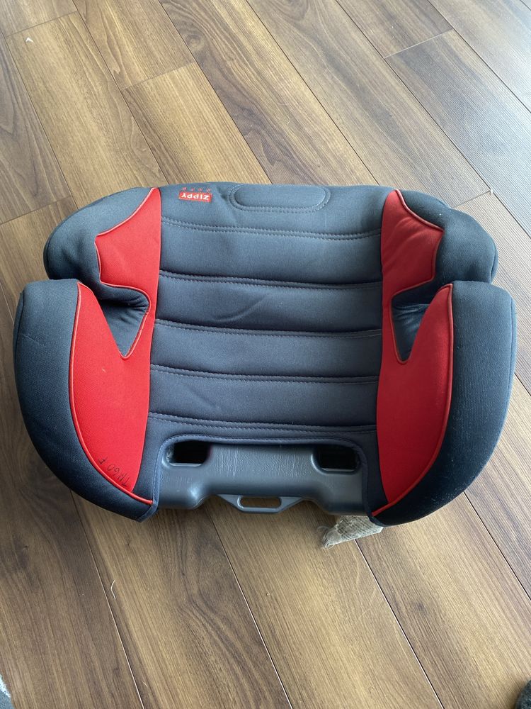 Cadeira auto p/ criança, zippy