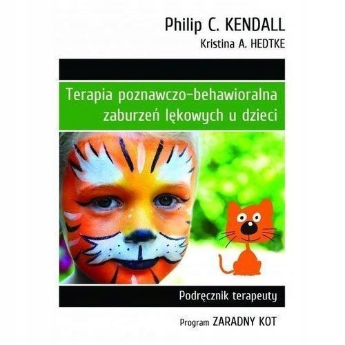 Terapia Poznawczo-Behawioralna Zaburzeń... 21549A04864Ks