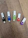 Pendrivy 64gb bardzo ładne